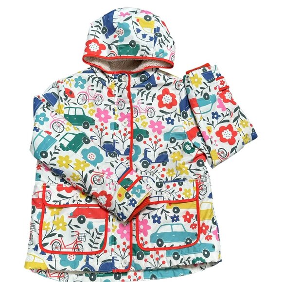 Mini Boden Jacket size 9-10 140cm - Picture 1 of 3